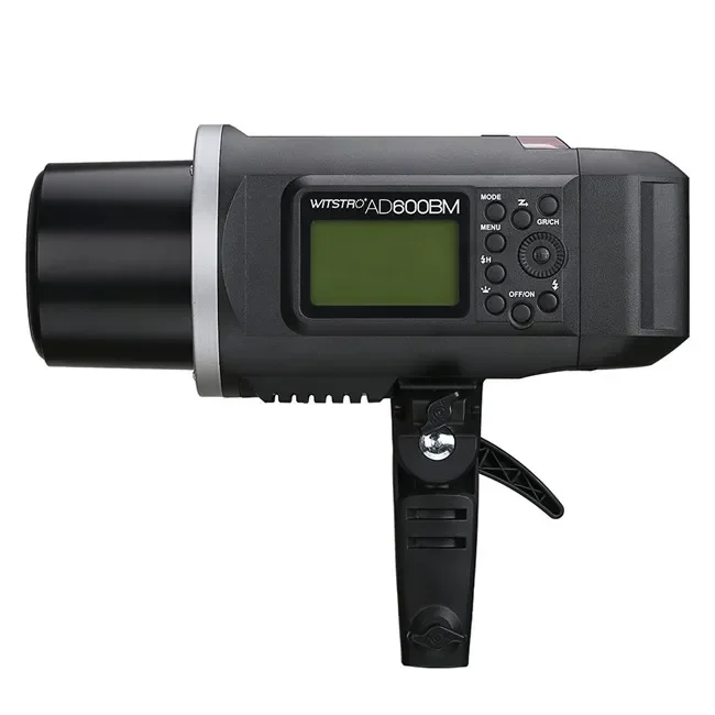 Photography Lighting Outdoor - ไฟแฟลชสตูดิโอแบบพกพา 2026 Premium AD600BM 600W สำหรับถ่ายภาพกลางแจ้ง