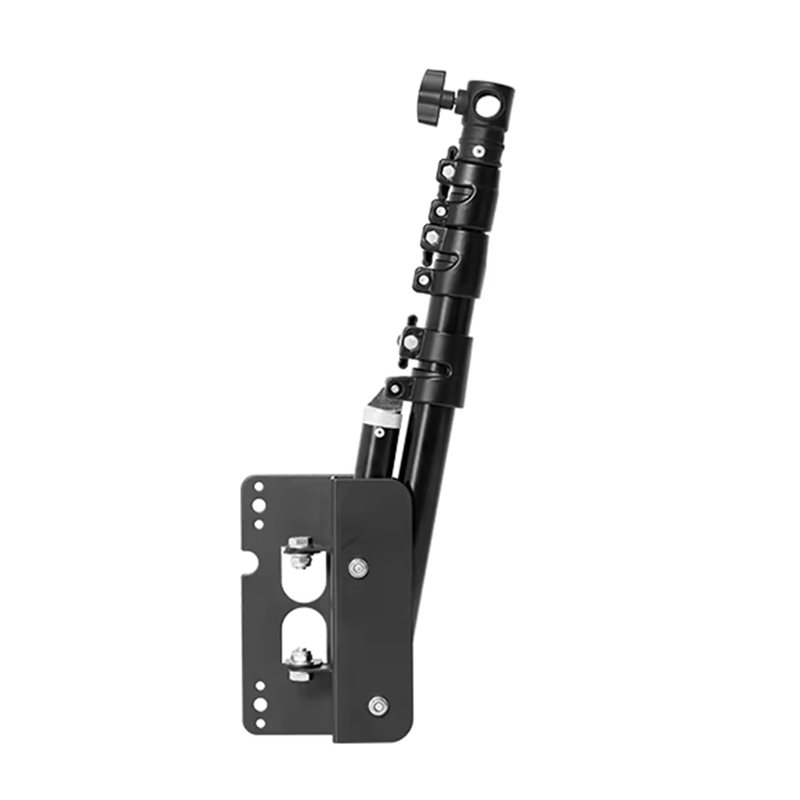Photography Lighting Mount - A41Z-Photography Pendant Stand สำหรับไฟติดผนังในร่ม ไฟแฟลชขนาดเล็ก ขายึดไฟติดเพดาน