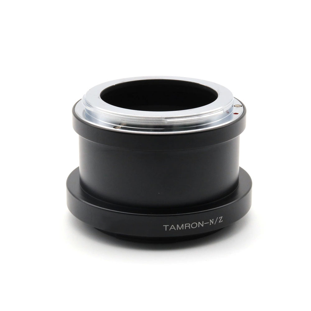Nikon Camera Z50 - สำหรับ Tamron Adaptall 2เลนส์-Nikon Z Mount