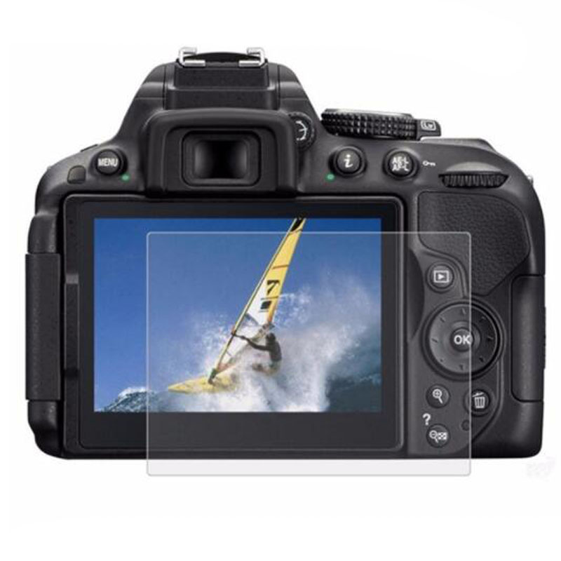 Nikon Camera Z50 - กระจกนิรภัยสําหรับ Nikon Z9 Z5 Z6 Z7