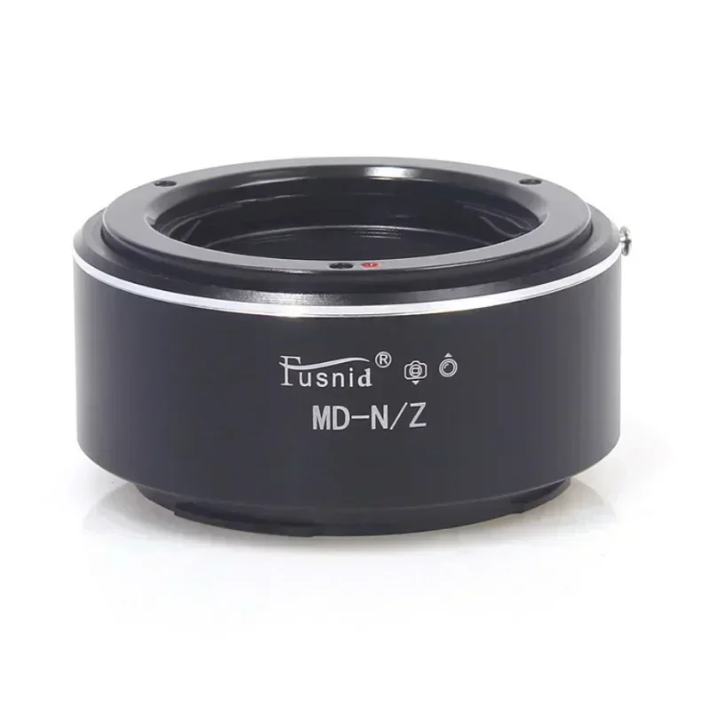 Nikon Camera Z50 - อะแดปเตอร์วงแหวน MD-N/Z คุณภาพสูงสำหรับเลนส์ Minolta MD MC