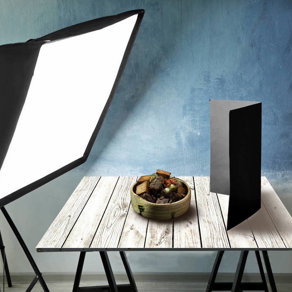 ฉากหลังถ่ายภาพ วินเทจ แบนเนอร์ - Photography Lighting Workshops บทวิจารณ์และราคา