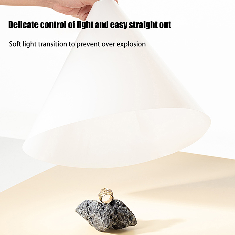 ชุดสปอตไลท์ประกอบแบบพกพาสำหรับ - Jewelry Photography Lighting Kit บทวิจารณ์และราคา