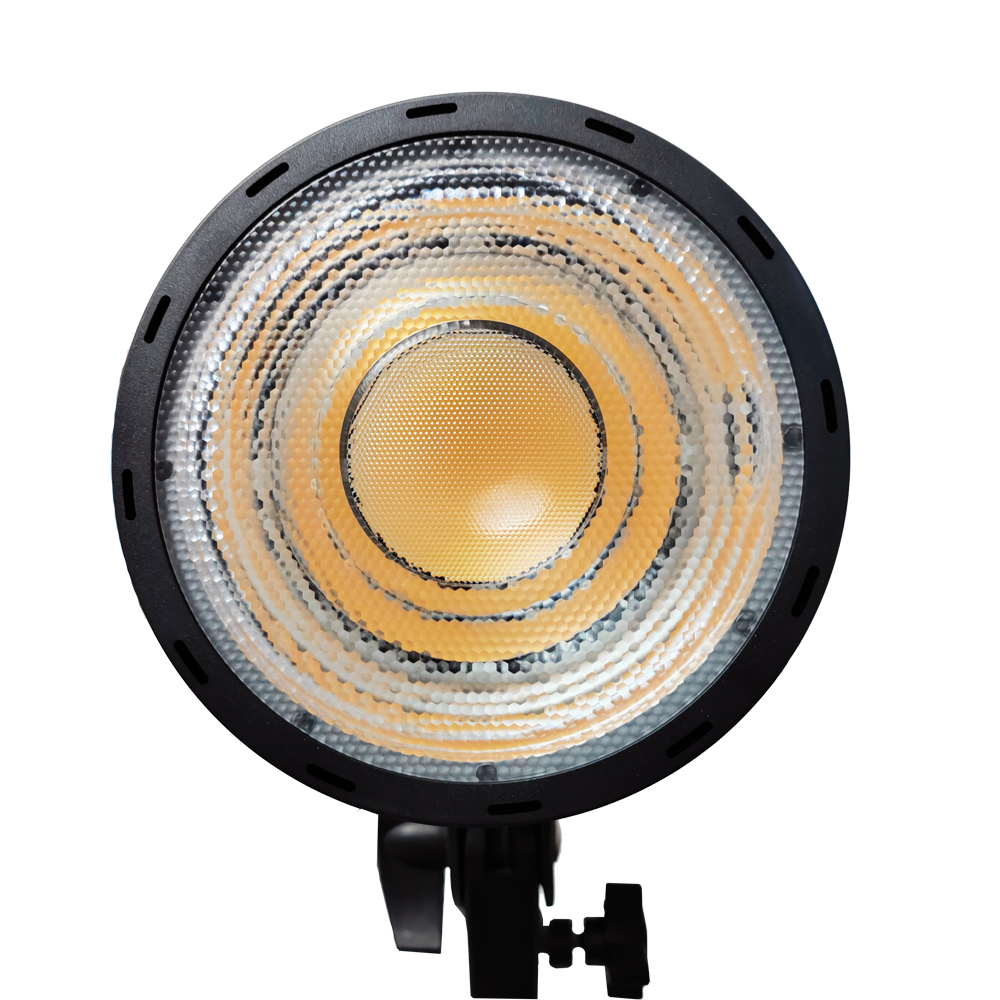 เลนส์เฟรสเนล 24 °   อุปกรณ์เสร - Fresnel Lens Attachment บทวิจารณ์และราคา