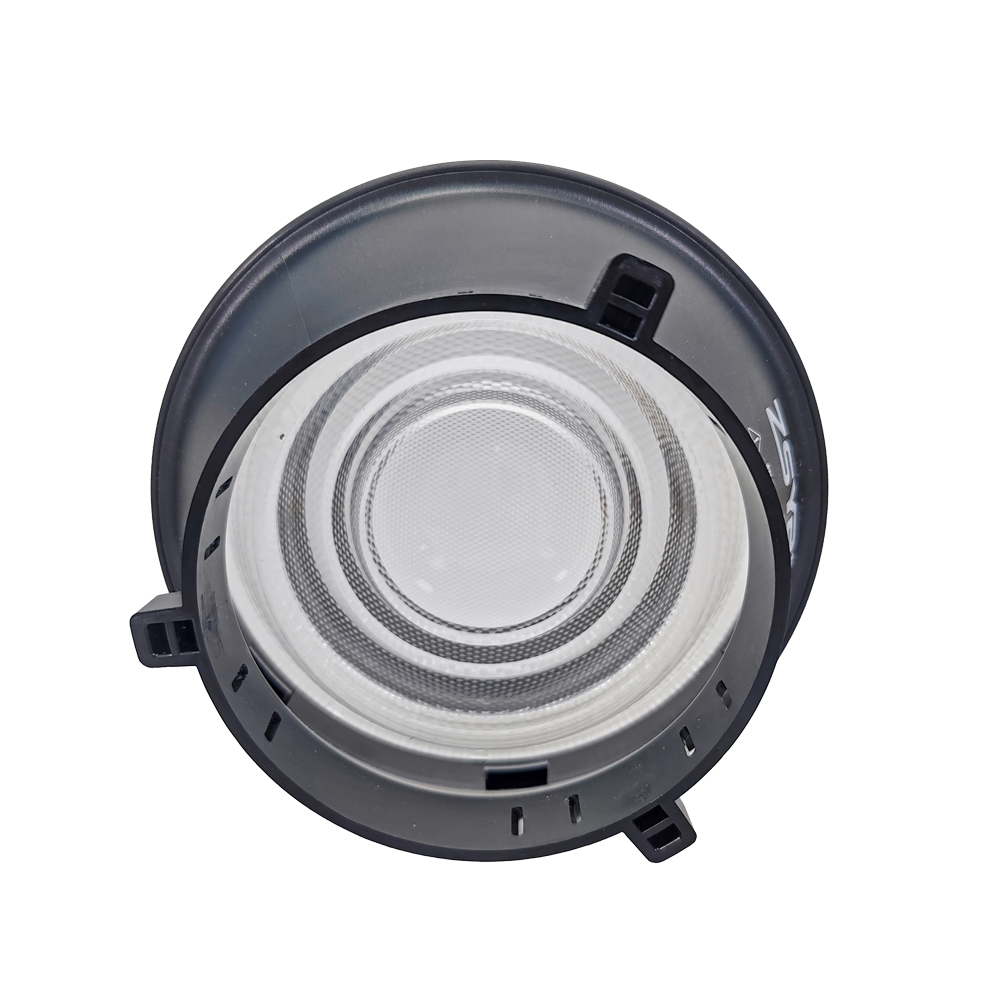 เลนส์เฟรสเนล 24 °   อุปกรณ์เสร - Fresnel Lens Attachment บทวิจารณ์และราคา
