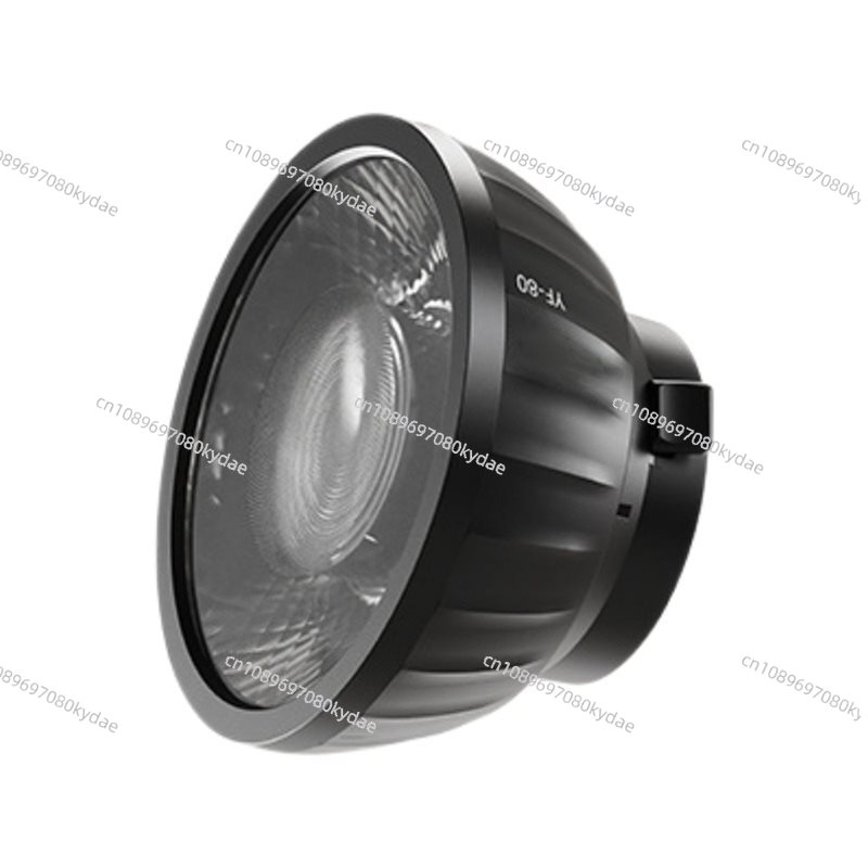 A32T-YF-80 มินิเฟรสเนลเลนส์ 9  - Fresnel Lens Attachment บทวิจารณ์และราคา