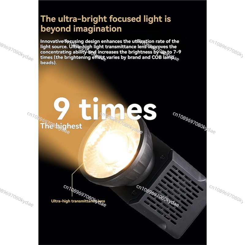 A32T-YF-80 มินิเฟรสเนลเลนส์ 9  - Fresnel Lens Attachment บทวิจารณ์และราคา