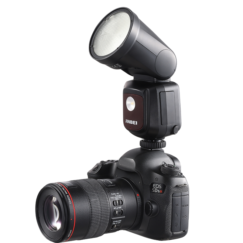 ชุดไฟแฟลชกล้องถ่ายภาพกลางแจ้ง  - Photography Lighting Outdoor บทวิจารณ์และราคา