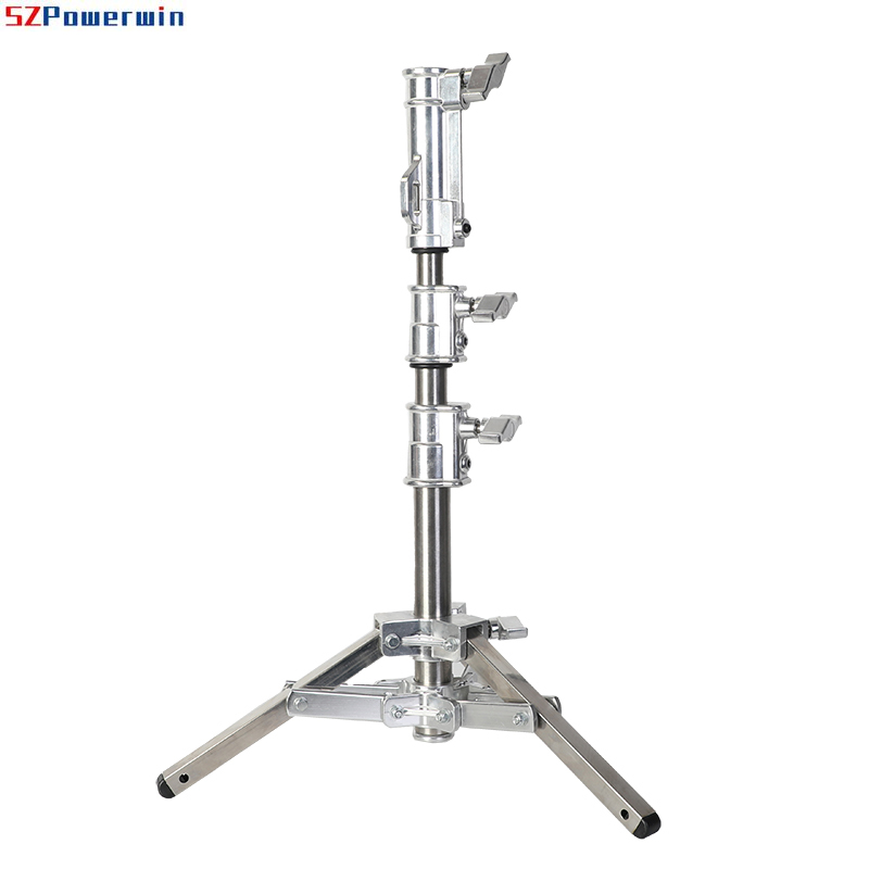 ขาตั้งไฟแบบมุมต่ำสำหรับการถ่าย - Photography Lighting Rig บทวิจารณ์และราคา