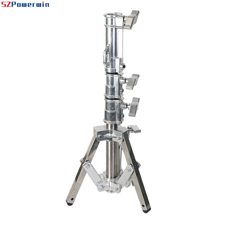 ขาตั้งไฟแบบมุมต่ำสำหรับการถ่าย - Photography Lighting Rig บทวิจารณ์และราคา