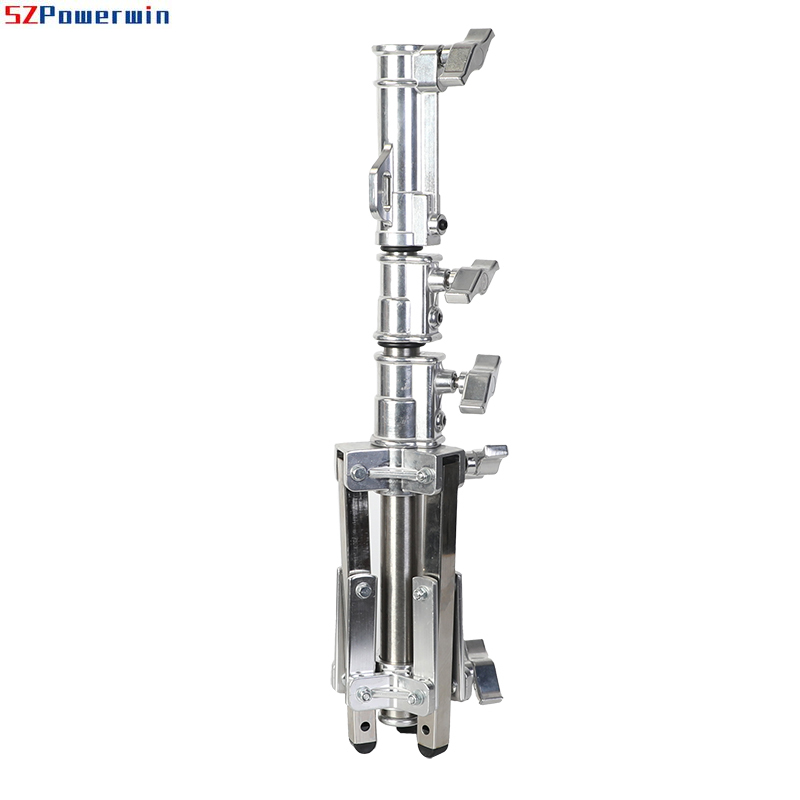 ขาตั้งไฟแบบมุมต่ำสำหรับการถ่าย - Photography Lighting Rig บทวิจารณ์และราคา