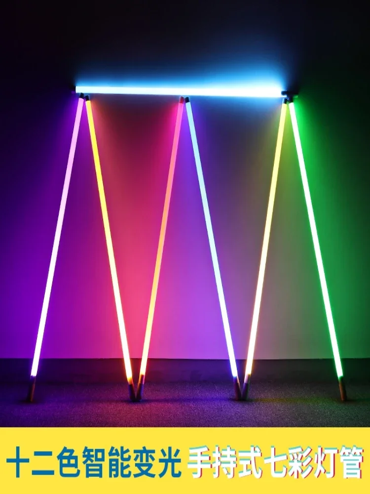 ไฟ LED ชาร์จได้ พกพาสะดวก ใช้ส - Photography Lighting And Composition บทวิจารณ์และราคา