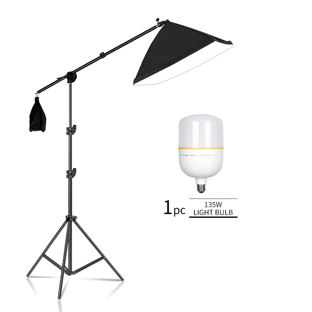 ชุดไฟสตูดิโอซอฟต์บ็อกซ์สำหรับถ - Photography Lighting And Composition บทวิจารณ์และราคา
