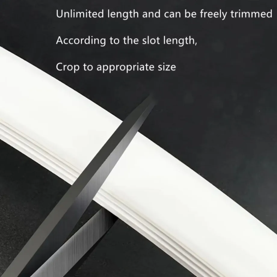โคมไฟซิลิโคนสีขาวหลอด LED Neon - Diffusion Material Roll บทวิจารณ์และราคา