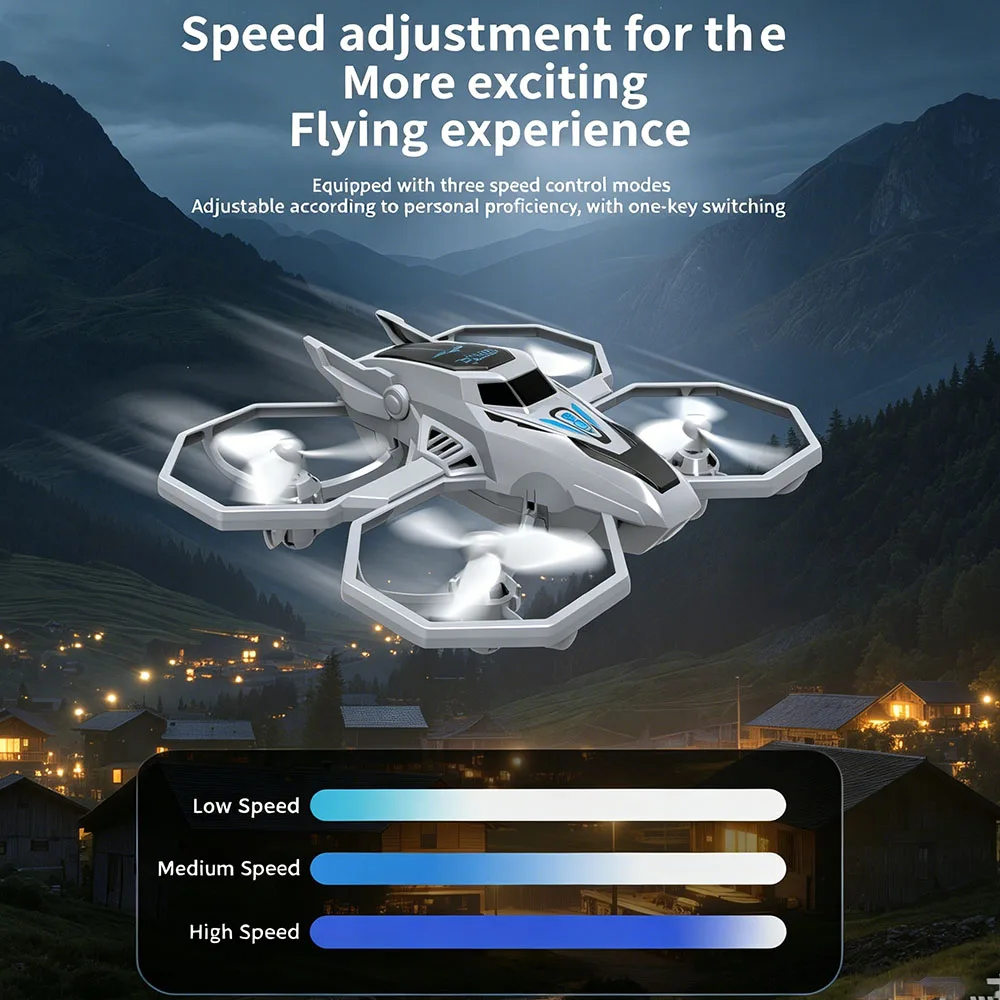H118Pro โดรนระดับมืออาชีพ กล้อ - Photography Lighting Beginners บทวิจารณ์และราคา