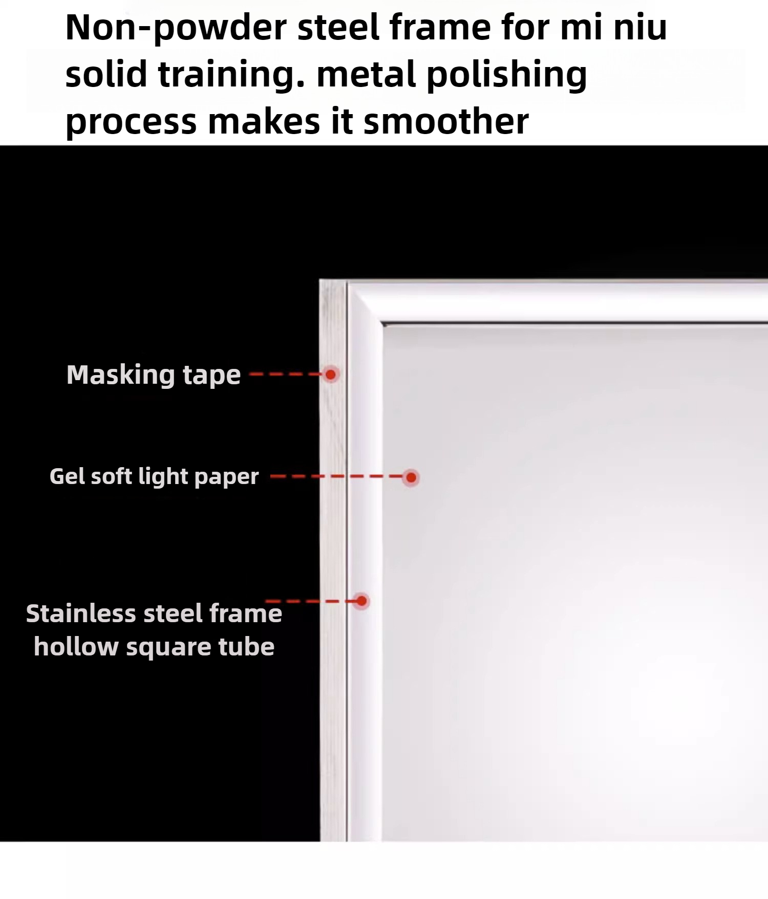 แผ่นสะท้อนแสงแบบกระจายแสง 40*4 - Jewelry Photography Lighting Kit บทวิจารณ์และราคา