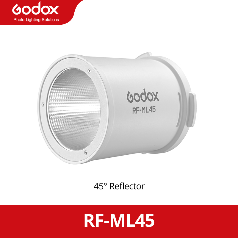 อุปกรณ์เสริม Godox ML100R ประก - Fresnel Lens Attachment บทวิจารณ์และราคา