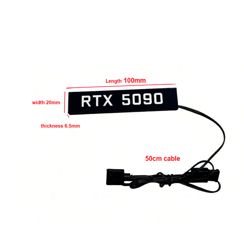 การ์ดแสงสําหรับ RTX 5090 5080  - Photography Lighting Professional บทวิจารณ์และราคา