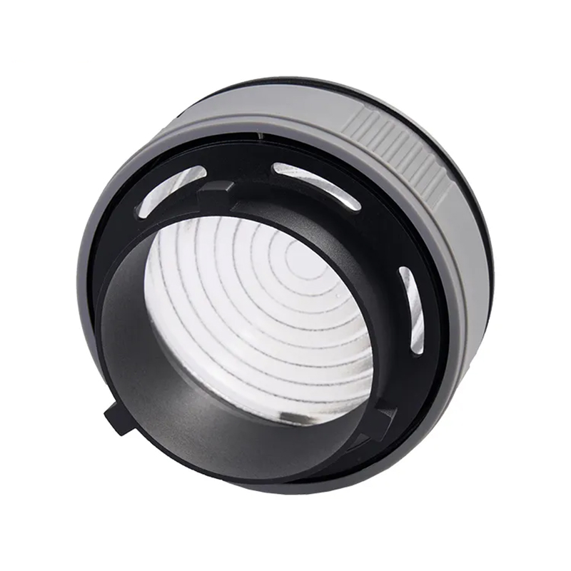 เลนส์เฟรสเนล 15-55 องศา ปรับโฟ - Photography Lighting Mount บทวิจารณ์และราคา