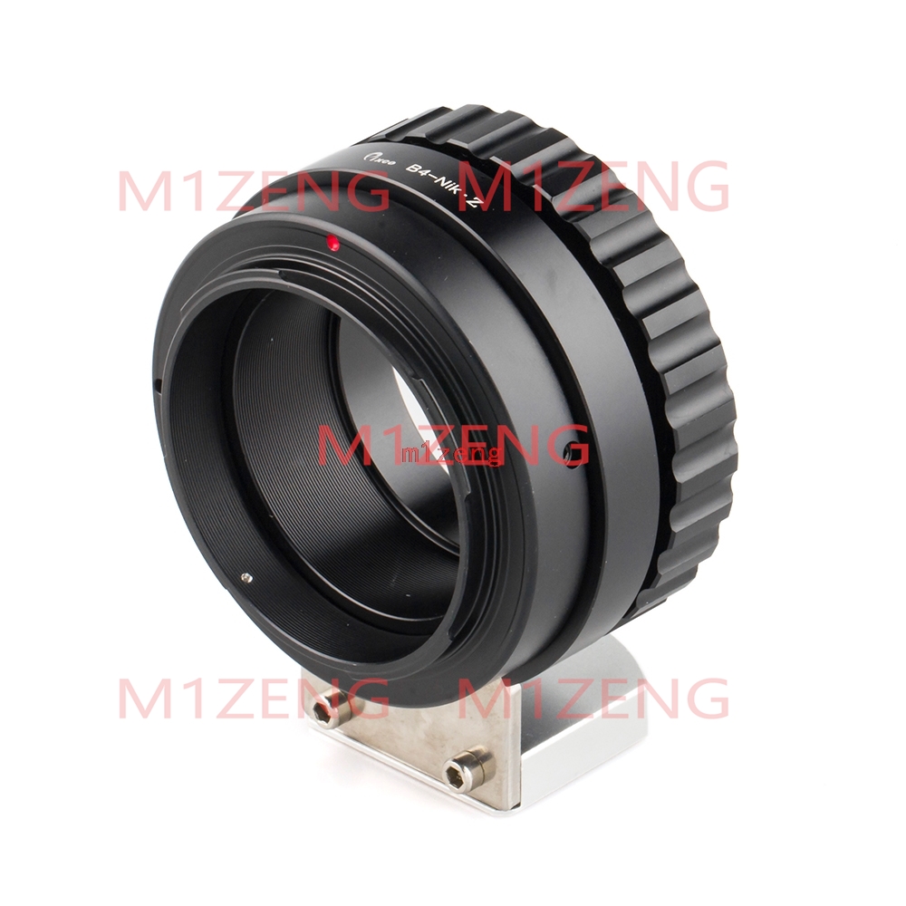 อะแดปเตอร์ริง b4-Nik Z สำหรับเ - Nikon Camera Z50 บทวิจารณ์และราคา