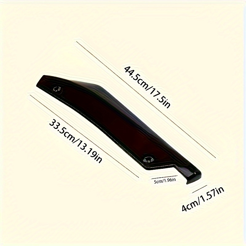 ชุดแต่งคาร์บอนไฟเบอร์ 1 คู่ สำ - Diffusion Material Roll บทวิจารณ์และราคา
