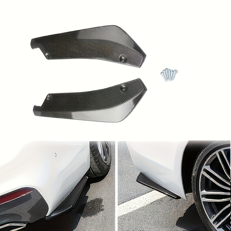 ชุดแต่งคาร์บอนไฟเบอร์ 1 คู่ สำ - Diffusion Material Roll บทวิจารณ์และราคา
