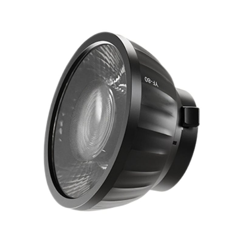 A32T-YF-80 มินิเลนส์เฟรสเนล 9  - Fresnel Lens Attachment บทวิจารณ์และราคา
