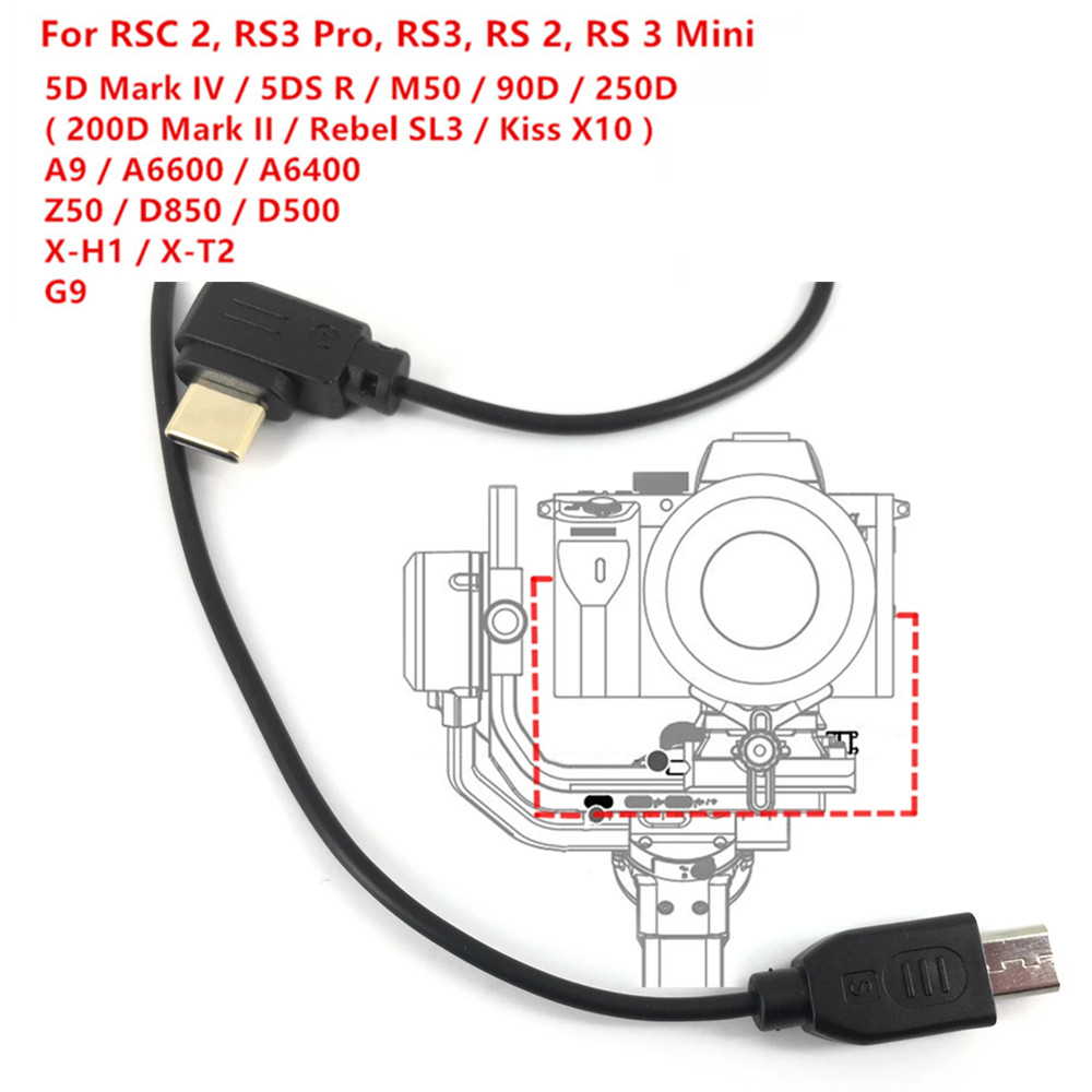 สายควบคุมกล้อง USBC เป็น Micro - Nikon Camera Z50 บทวิจารณ์และราคา