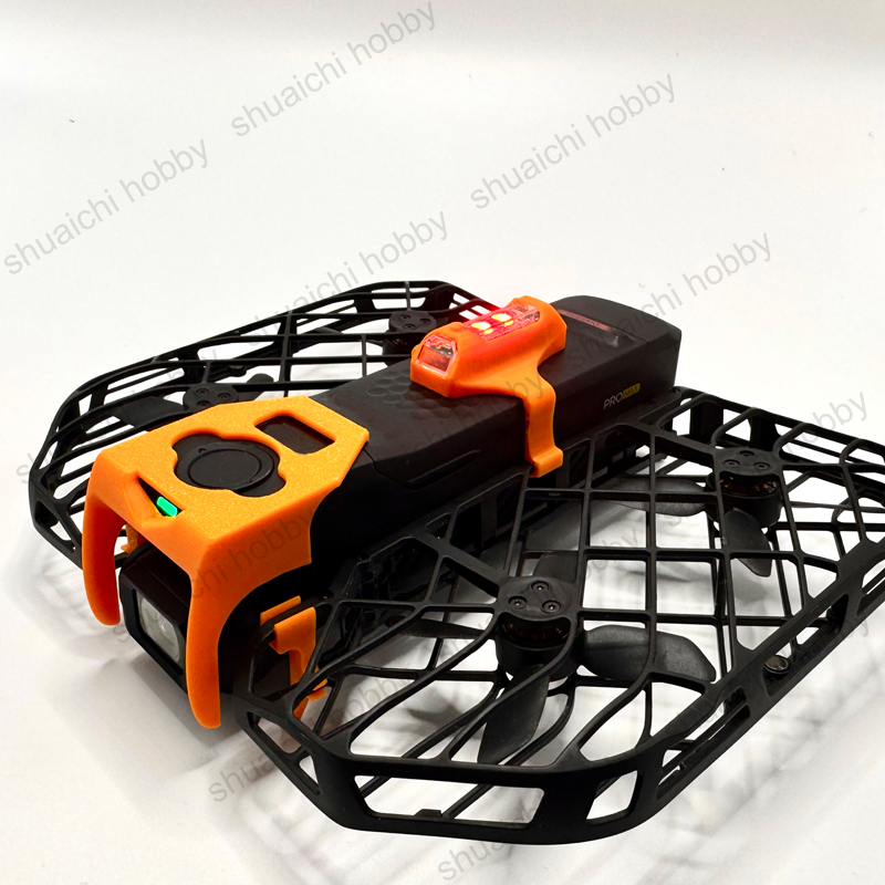 1PCS Night Flight LED Strobe L - Photography Lighting And Composition บทวิจารณ์และราคา