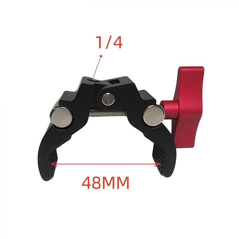 แคลมป์กล้องแบบ Super Clamp พร้ - Photography Lighting Rig บทวิจารณ์และราคา