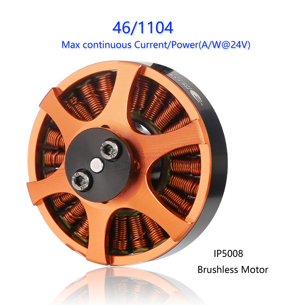 APStoreIP5008 KV370 มอเตอร์ไร้ - Photography Lighting And Composition บทวิจารณ์และราคา