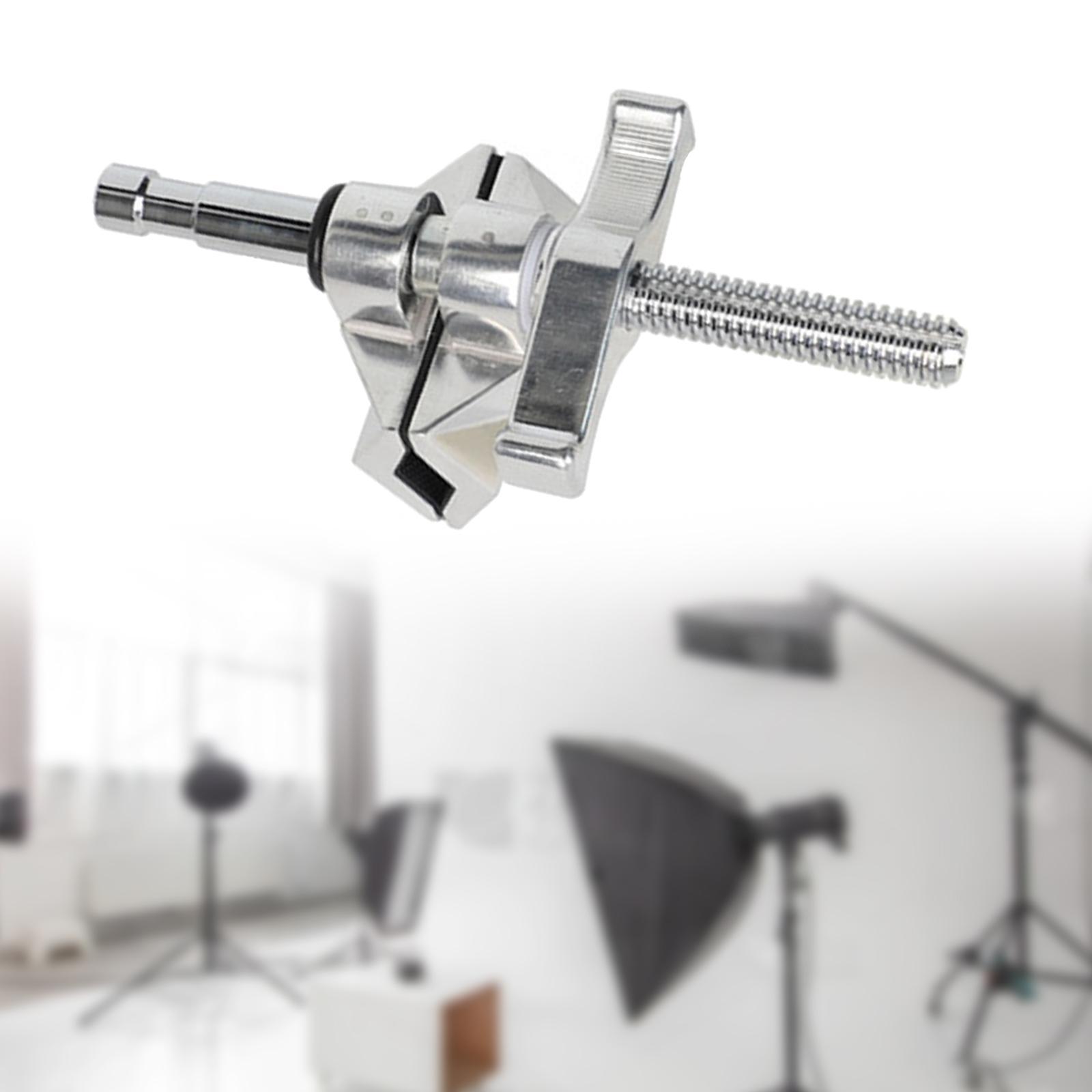 End Jaw Vise Grips CLAMP 5/8 ' - Photography Lighting Rig บทวิจารณ์และราคา