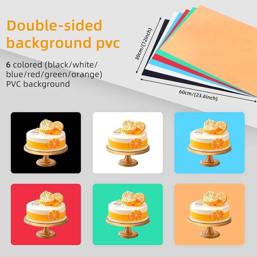 Lightdow Photo Studio Light กล - Photography Lighting And Backdrop บทวิจารณ์และราคา