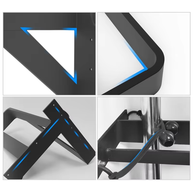 ชั้นวางติดผนัง Selens C-Stand  - Photography Lighting Mount บทวิจารณ์และราคา
