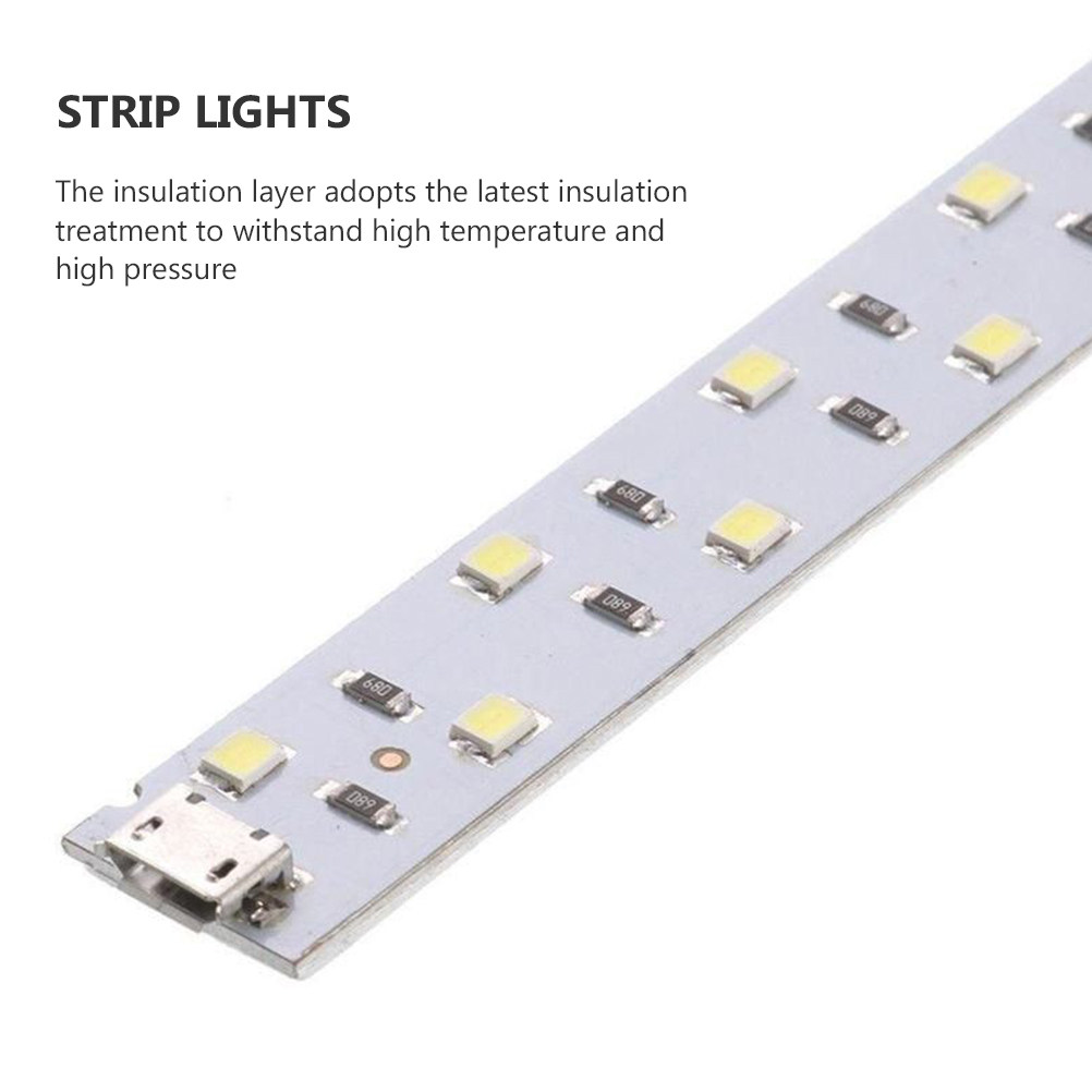 ไฟ LED แบบแท่งพร้อมซอฟต์บ็อกซ์ - Softbox Portable Strip บทวิจารณ์และราคา