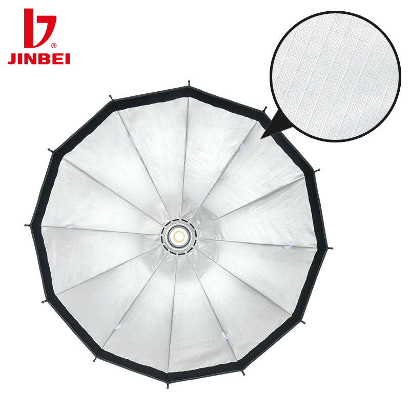 ชุดไฟสตูดิโอ JINBEI 65 แบบพับเ - Lighting In Photography บทวิจารณ์และราคา