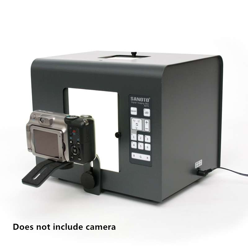SANOTO Photo Studio เครื่องประ - Jewelry Photography Lighting Kit บทวิจารณ์และราคา