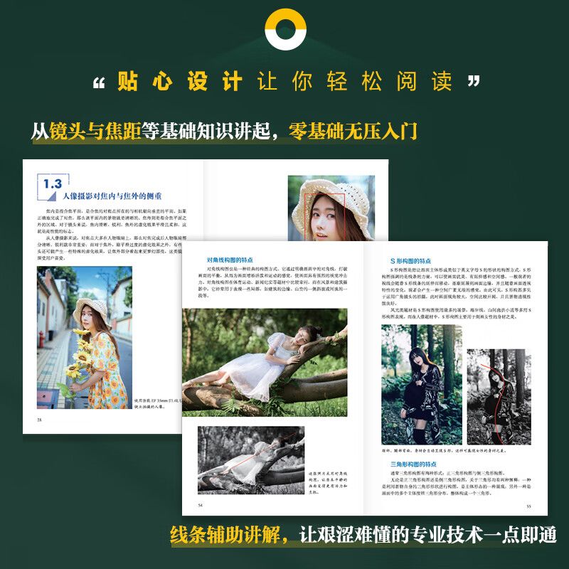 การถ่ายภาพพื้นฐานและการพัฒนาทั - Photography Lighting And Composition บทวิจารณ์และราคา