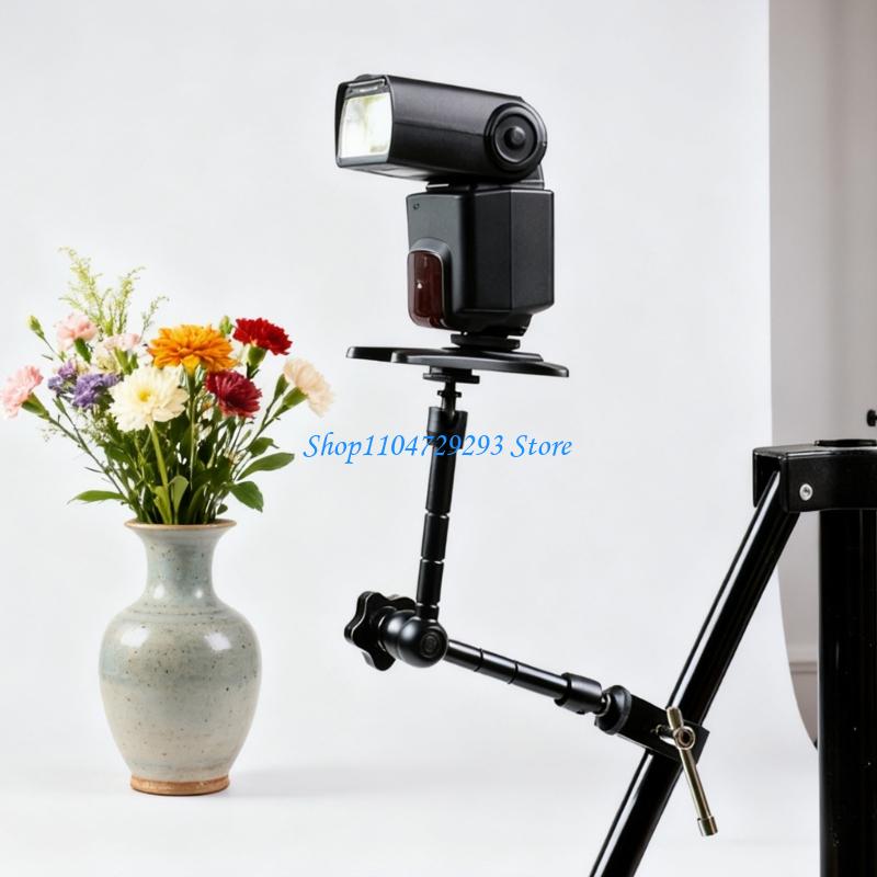 Y2GD แขนเมจิกปรับได้ขนาดใหญ่ 3 - Photography Lighting Rig บทวิจารณ์และราคา