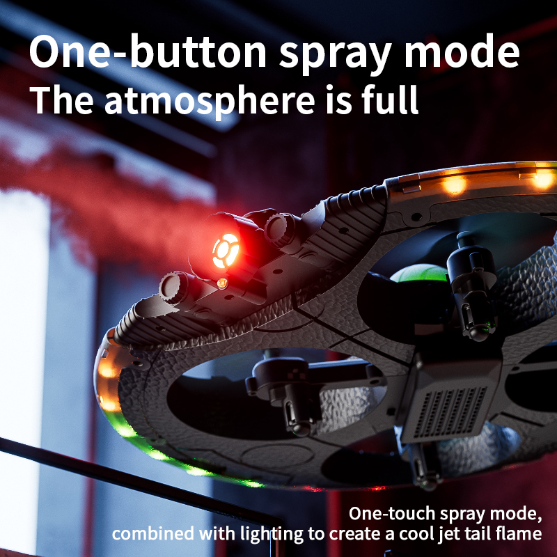 โดรนถ่ายภาพทางอากาศ MINI UFO ค - Photography Lighting Beginners บทวิจารณ์และราคา