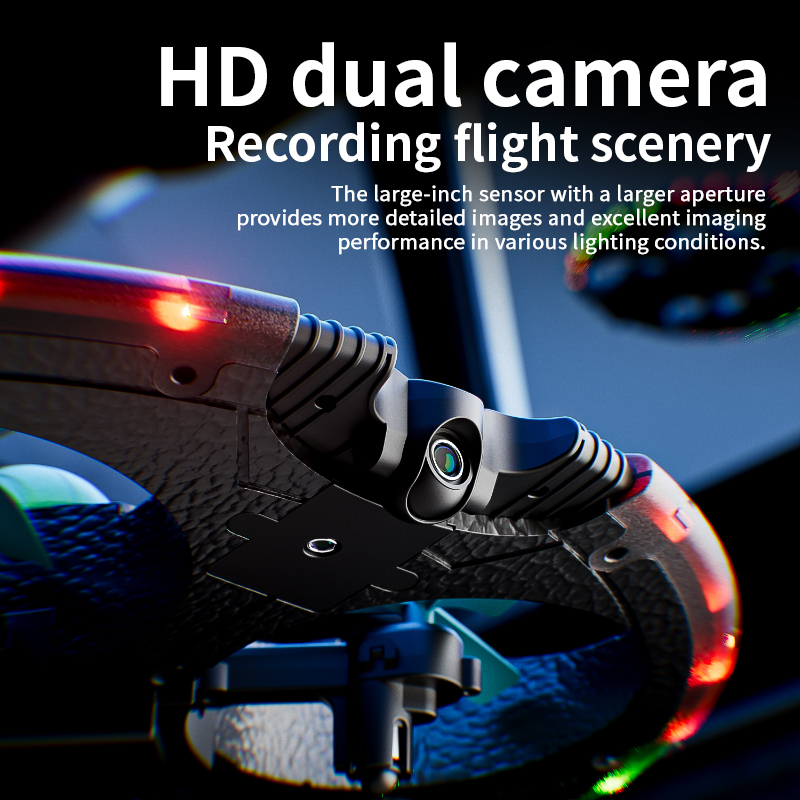 โดรนถ่ายภาพทางอากาศ MINI UFO ค - Photography Lighting Beginners บทวิจารณ์และราคา