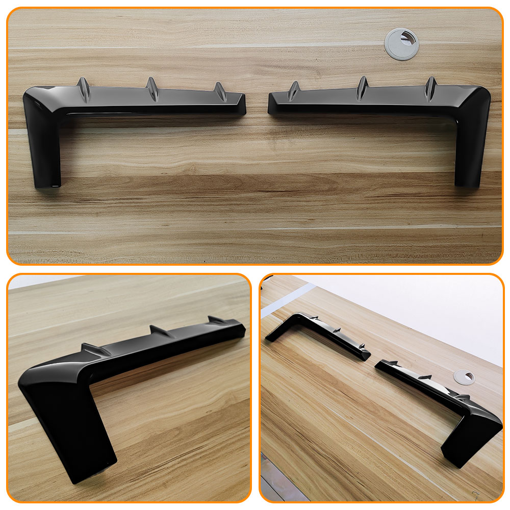 สติกเกอร์ตกแต่งไฟตัดหมอก คิ้วไ - Diffusion Material Roll บทวิจารณ์และราคา