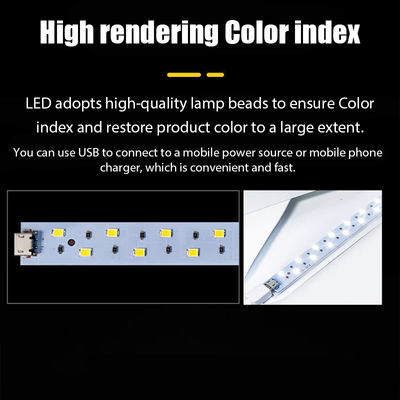 กล่องไฟถ่ายภาพขนาดเล็ก 23*22*2 - Photography Lighting And Backdrop บทวิจารณ์และราคา