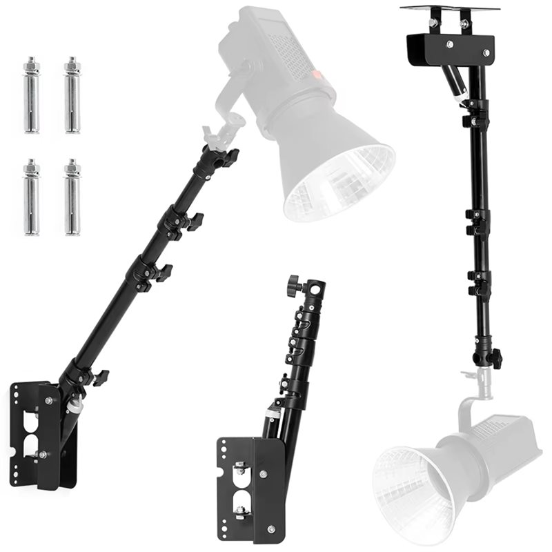 A41Z-Photography Pendant Stand - Photography Lighting Mount บทวิจารณ์และราคา