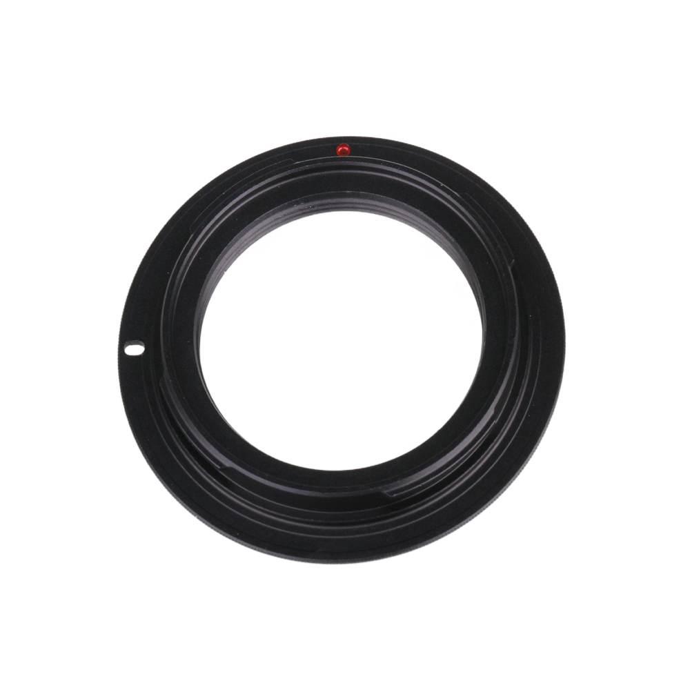 M42-Nik Z Macro การถ่ายภาพเลนส - Nikon Camera Z50 บทวิจารณ์และราคา
