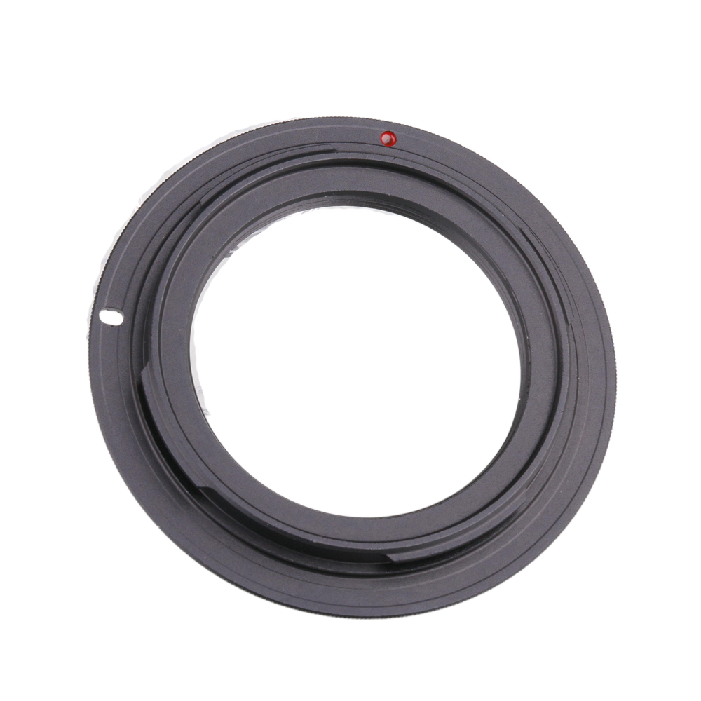 M42-Nik Z Macro การถ่ายภาพเลนส - Nikon Camera Z50 บทวิจารณ์และราคา