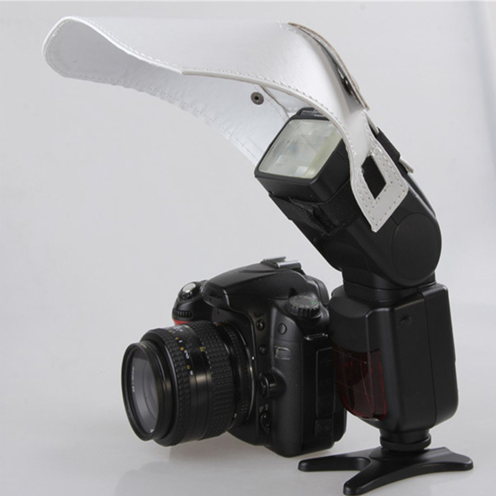 แผ่นสะท้อนแสงสำหรับถ่ายภาพ 2 ช - Photography Lighting Outdoor บทวิจารณ์และราคา