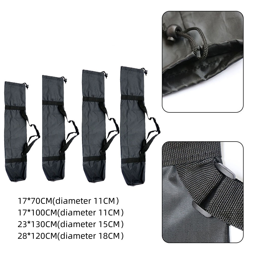 กระเป๋าขาตั้งกล้อง70-130ซม. กร - Photography Lighting Mount บทวิจารณ์และราคา