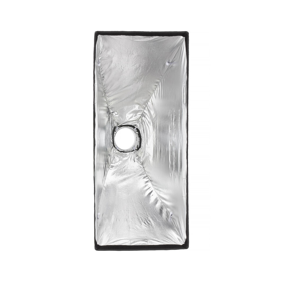 ซอฟต์บ็อกซ์ Godox EazyFlow Rec - Softbox Portable Strip บทวิจารณ์และราคา