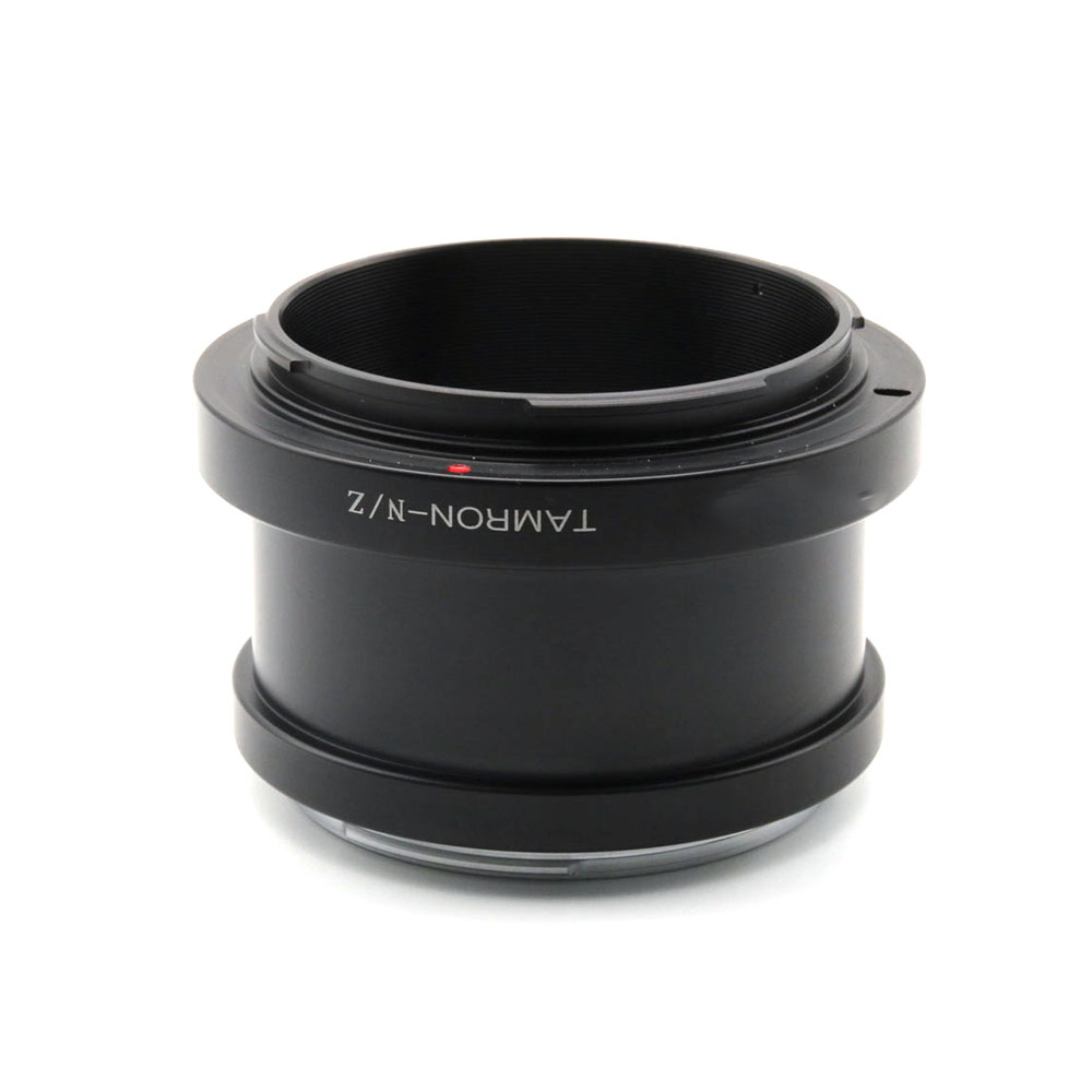 สำหรับ Tamron Adaptall 2เลนส์- - Nikon Camera Z50 บทวิจารณ์และราคา